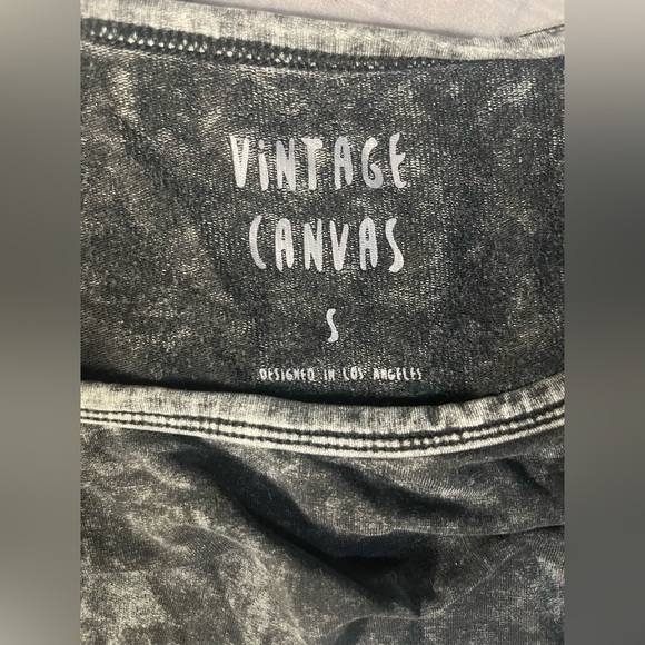 Free People Star T Shirt Dress - Picture 4 of 8